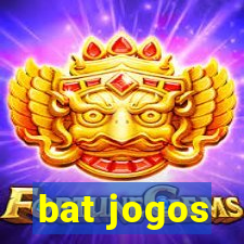 bat jogos